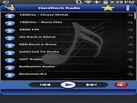 Hard Rock Radio - Rock Music Hard Rock Radio - Rock Music