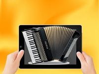 Accordéon Lecture Accordéon Lecture