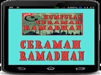 Kumpulan Ceramah Ramadhan Kumpulan Ceramah Ramadhan