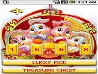 4D LUCK 4D LUCK
