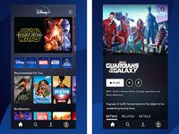 Disney+ Android Disney+ Android