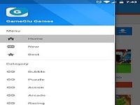GameGlu HTML5 Games GameGlu HTML5 Games