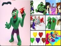 Channel-play-doh-toys HD Channel-play-doh-toys HD