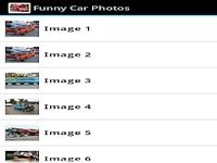 Funny Car Photos 4U Funny Car Photos 4U