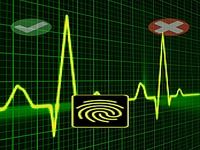 Lie Detector - Simulator Lie Detector - Simulator