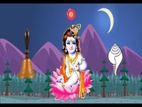 Krishna Temple Krishna Temple
