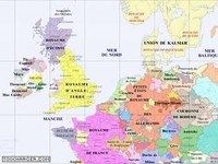 Atlas historique périodique de l'Europe version de base Atlas historique périodique de l'Europe version de base