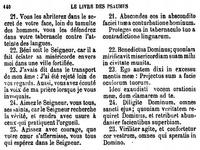 Le Livre des 150 Psaumes de David PDF Le Livre des 150 Psaumes de David PDF
