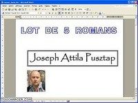 Romans 5 e-books Romans 5 e-books