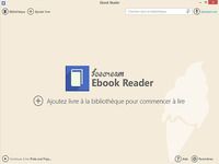 Icecream Ebook Reader 5.30 Icecream Ebook Reader 5.30