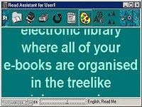 Read Assistant Read Assistant