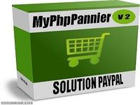 MyPhpPanierV2 MyPhpPanierV2