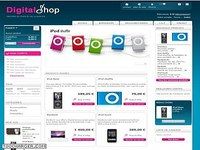 Template Prestashop Template Prestashop