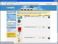 Caupo Shop Caupo Shop
