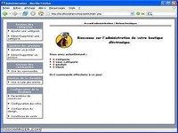 PhpMyShop PhpMyShop
