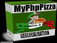 MyPhpPizza MyPhpPizza