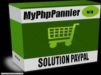 MyPhpPanierV3 MyPhpPanierV3