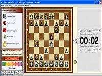 Echecs 2015 Deluxe Echecs 2015 Deluxe