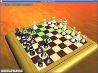 PouetChess PouetChess
