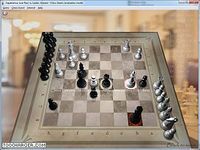 microsoft chess titans en passant