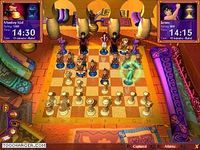 Disney's Aladdin Chess Adventures Disney's Aladdin Chess Adventures