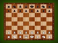 Échecs Échecs