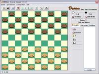 Dream - Jeu de Dames Dream - Jeu de Dames