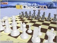 WJChess 3D WJChess 3D
