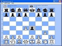 AlphaChess AlphaChess