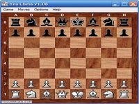 Yea Chess Yea Chess