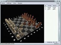 glChess glChess