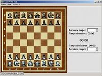 Chess Power Chess Power