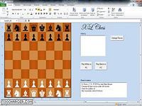 XL Chess XL Chess