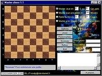 Master Chess Master Chess