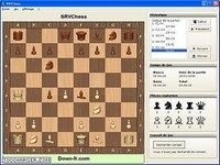 SRVBrainChess SRVBrainChess