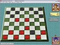 Championship Checkers Pro Championship Checkers Pro