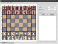 QtChess QtChess