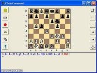 ChessComment ChessComment