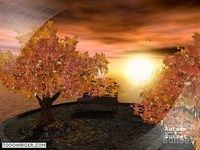 Autumn Sunset Autumn Sunset