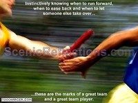 Sports with Motivational Messages Sports with Motivational Messages