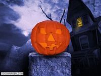 Keep Out Halloween Edition Keep Out Halloween Edition