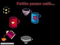 Pause Café Pause Café