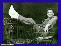 Ecran de veille Mel Gibson Ecran de veille Mel Gibson