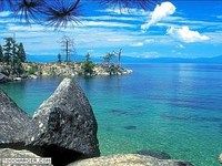 Oceans Oceans