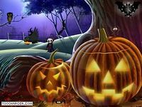 Halloween Again Halloween Again