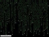 SP Matrix Screensaver SP Matrix Screensaver