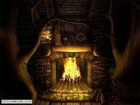 Spirit of Fire 3D Screensaver Spirit of Fire 3D Screensaver