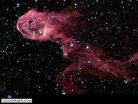 Free Star Screensaver