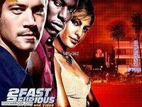 Fast And Furious 2 Fast And Furious 2