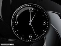 Dark Style Screensaver Dark Style Screensaver